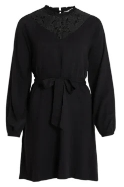 Vestido encaje