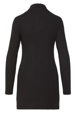 Vestido estilo polo