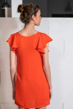 vestido huelva