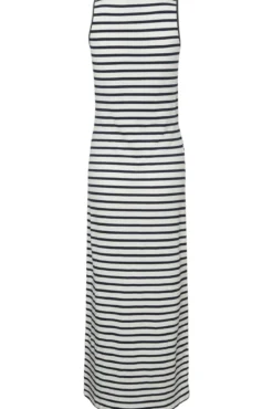 Vestido largo Maternity