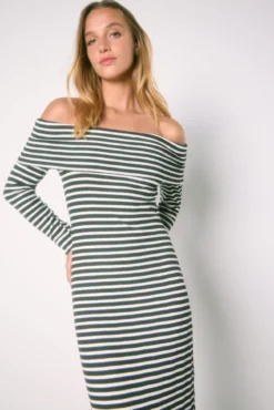 Vestido London