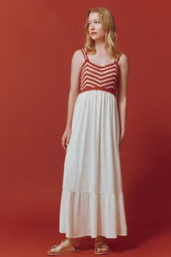 Vestido Mallorca