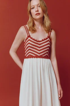 Vestido Mallorca