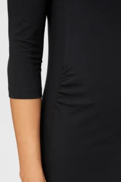 Vestido maternity algodón orgánico