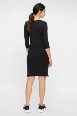 Vestido maternity algodón orgánico