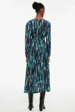 Vestido midi