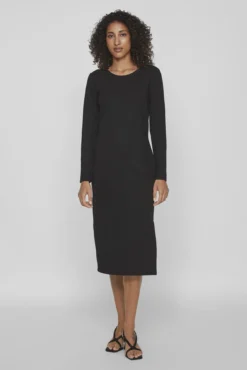 Vestido midi