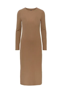 Vestido midi básico