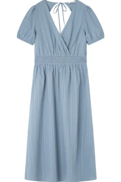 Vestido midi 