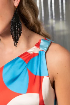 vestido nimes