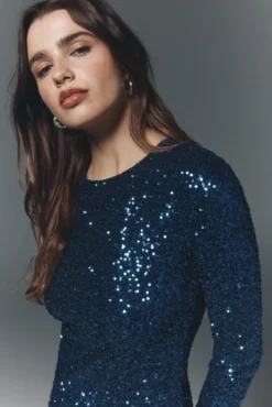 Vestido Nuit