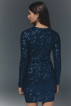 Vestido Nuit