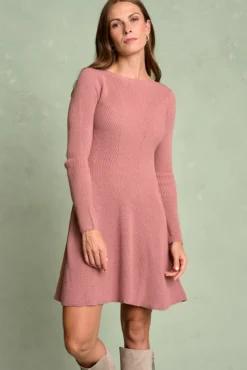 Vestido punto Miren
