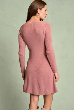 Vestido punto Miren