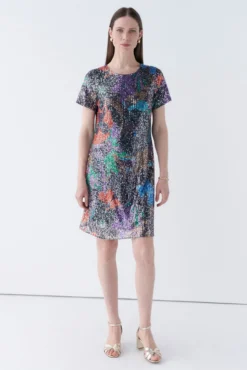 Vestido Ramila