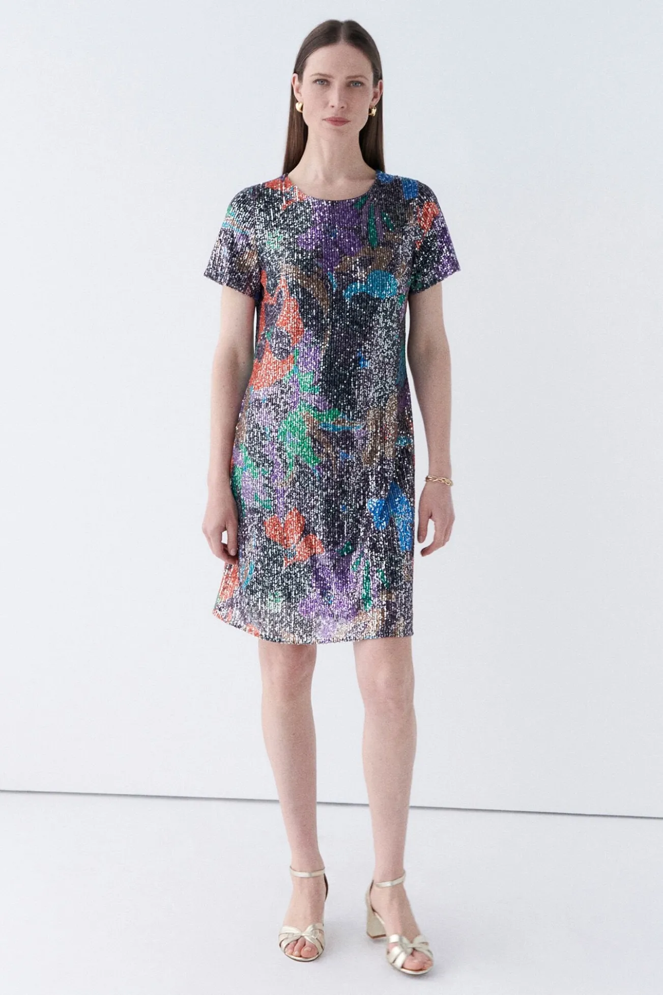 Vestido Ramila