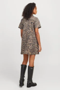Vestido regular fit