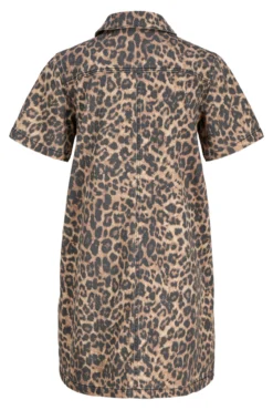 Vestido regular fit
