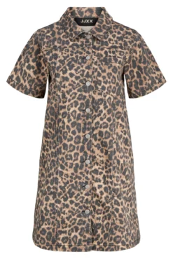 Vestido regular fit