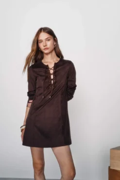 Vestido Ribbon