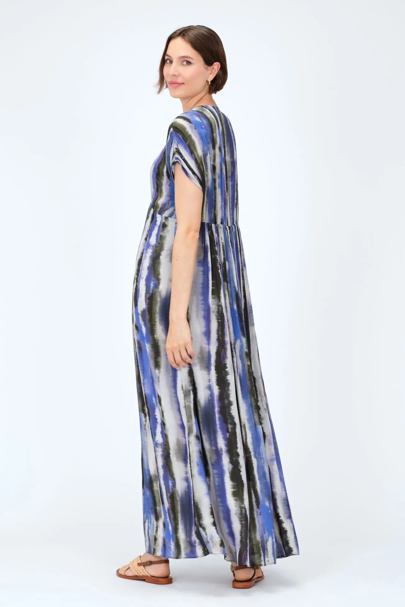 Vestido Robra
