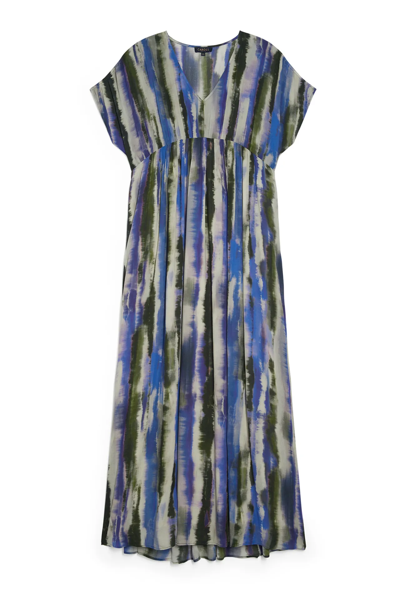 Vestido Robra