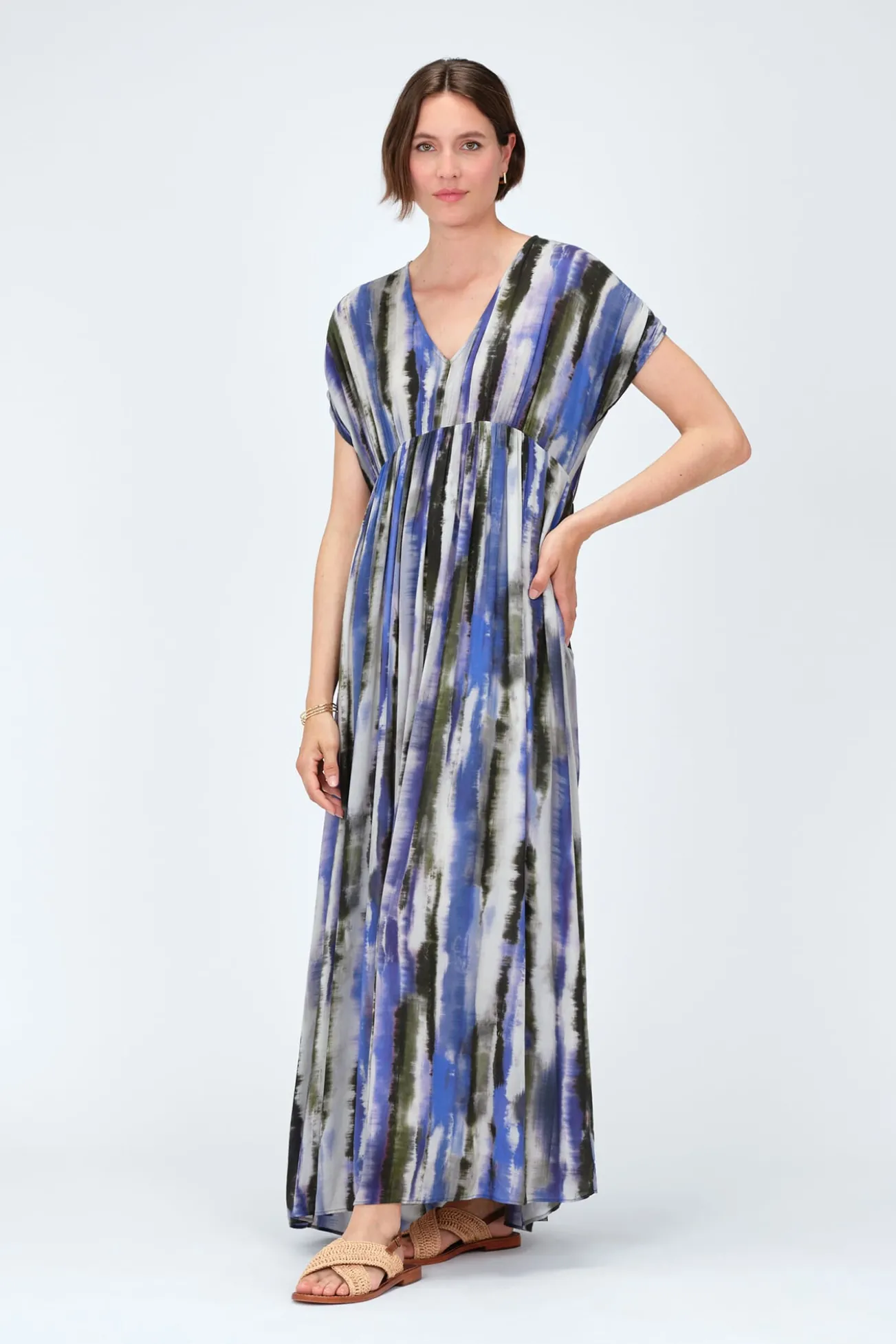 Vestido Robra