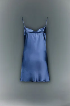 Vestido Shappire Ease