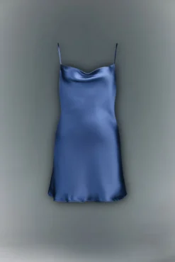 Vestido Shappire Ease