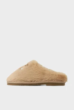 Zapatilla de navidad