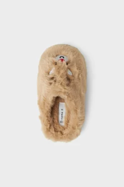 Zapatilla de navidad