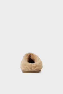 Zapatilla de navidad