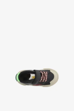 Zapatillas altas de niño
