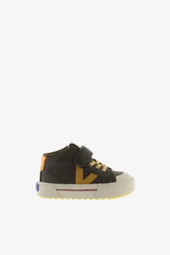 Zapatillas altas de niño
