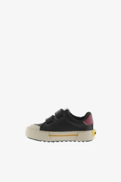 Zapatillas bajas de niño