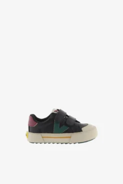 Zapatillas bajas de niño