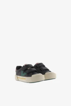 Zapatillas bajas de niño