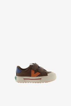 Zapatillas bajas de niño