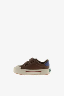 Zapatillas bajas de niño
