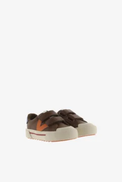 Zapatillas bajas de niño