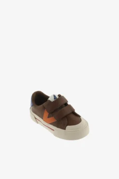 Zapatillas bajas de niño