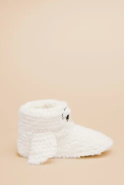 Zapatillas casa bota 3D Harry Potter