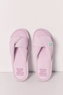 Zapatillas casa nudo SmileyWorld®
