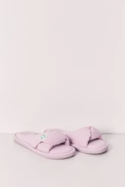 Zapatillas casa nudo SmileyWorld®