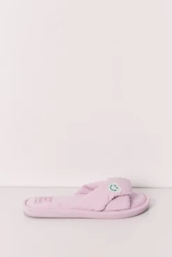 Zapatillas casa nudo SmileyWorld®