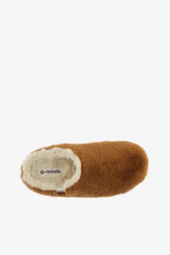 Zapatillas de casa abiertas mujer