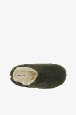 Zapatillas de casa abiertas mujer
