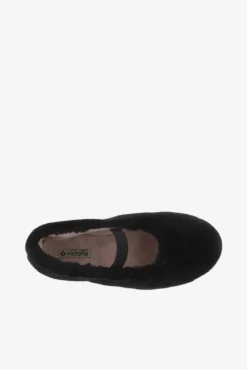 Zapatillas de casa cerradas de niña