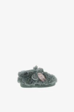Zapatillas de casa de bebés