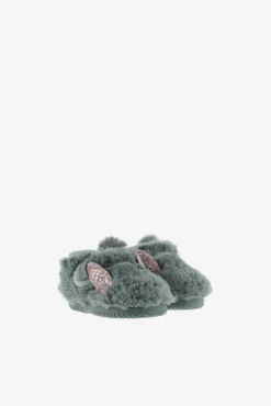 Zapatillas de casa de bebés